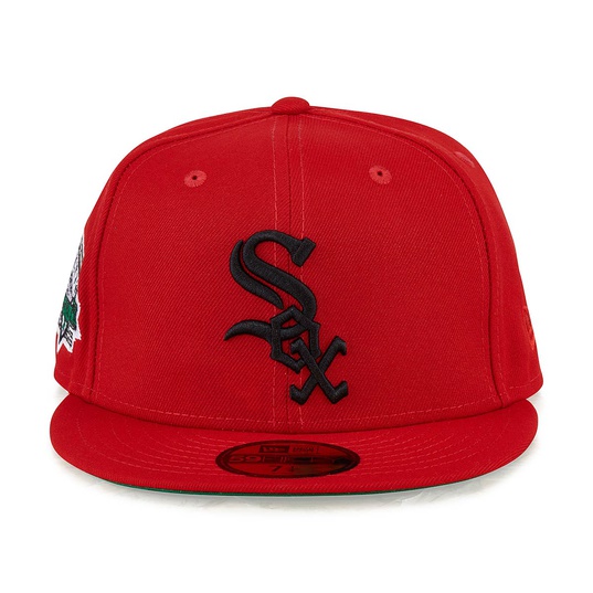 New Era MLB Chicago White Sox 59FIFTY Cap