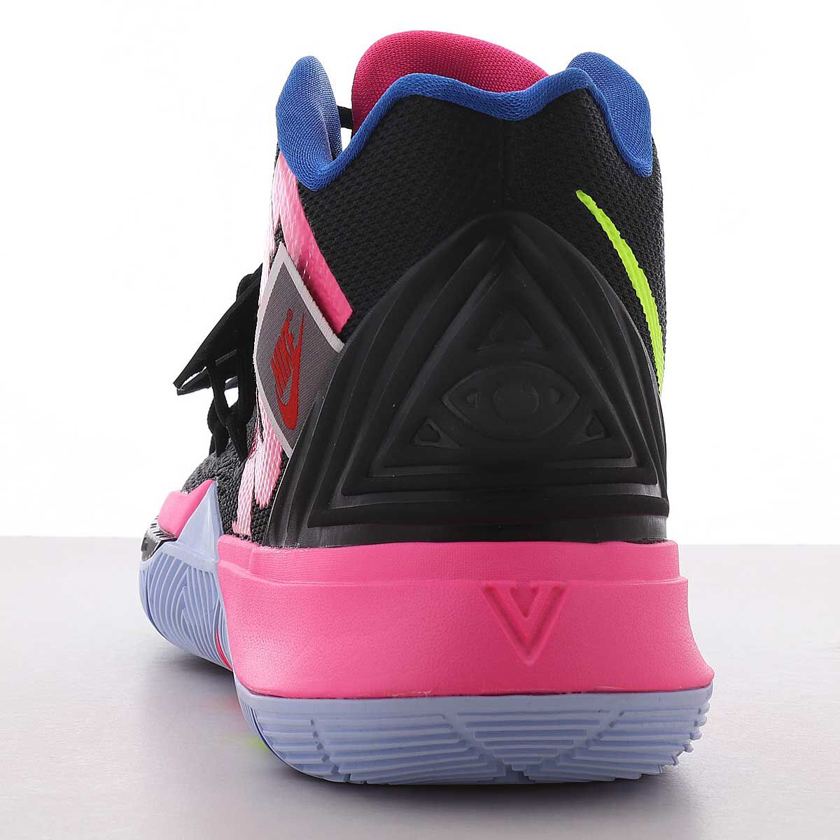 Kyrie sale 5 pink