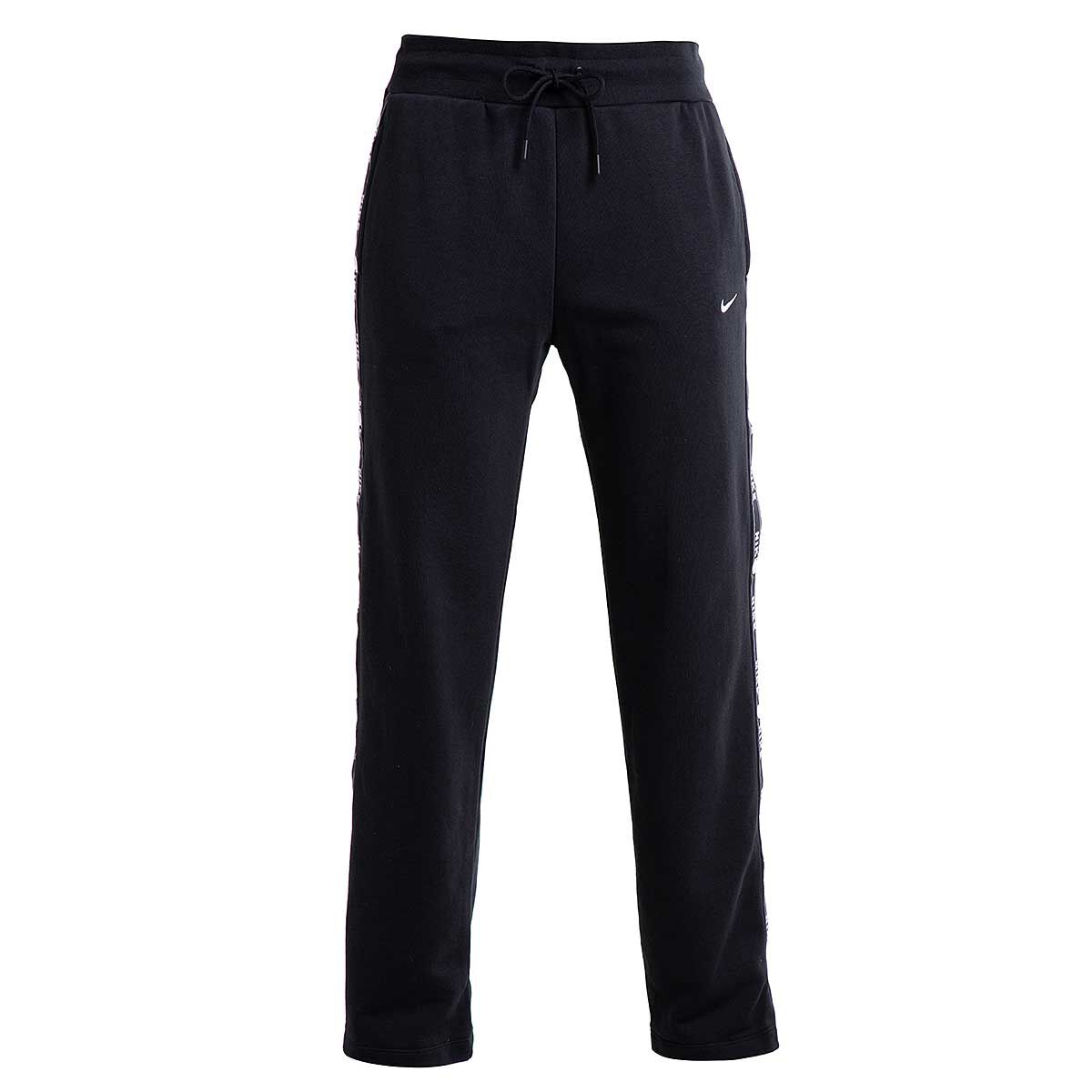 Nike w nsw sale pant logo tape