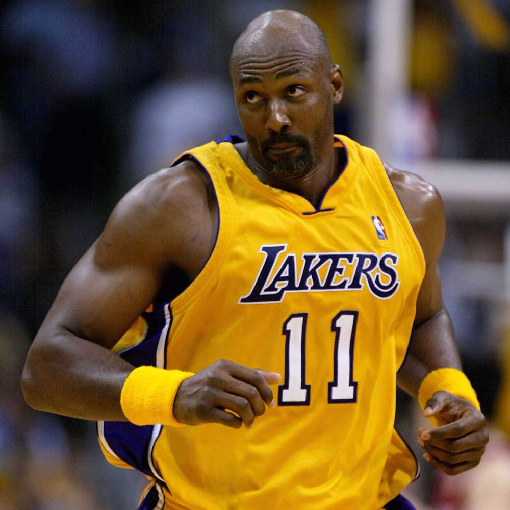 NBA: 10 Players Who Just Looked Plain Wrong In Certain Jerseys