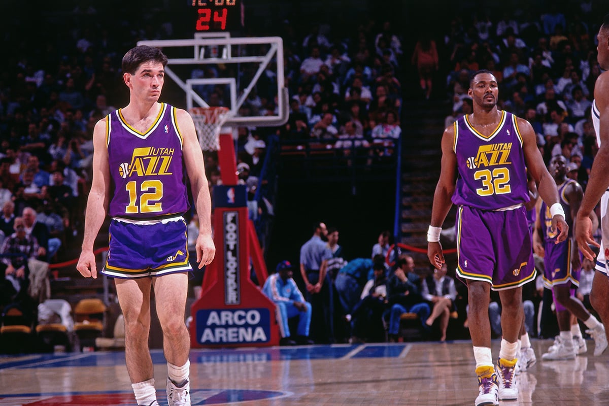 Why did NBA shorts get so baggy? - Quora