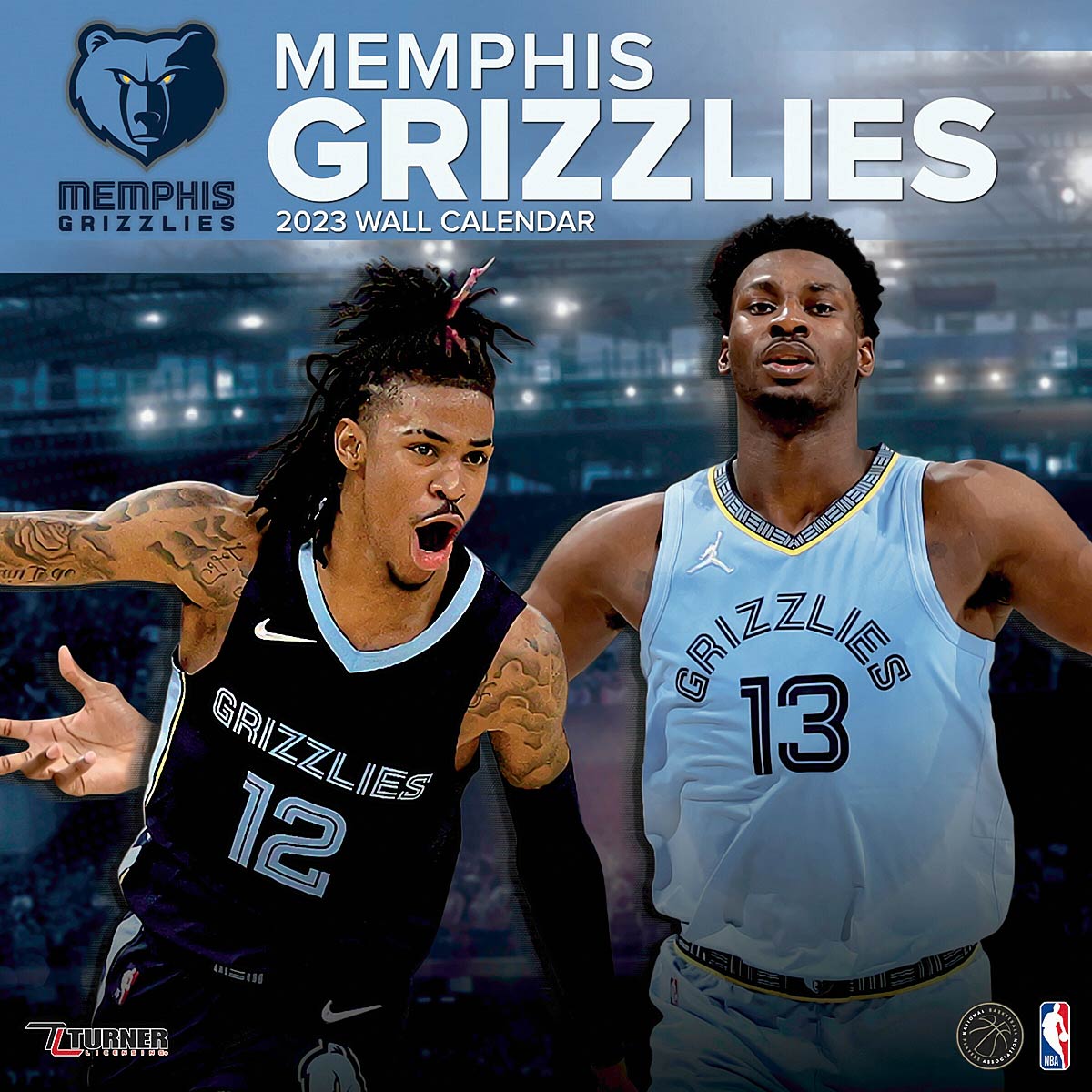 Memphis Grizzlies – Memphis Athletic Ministries