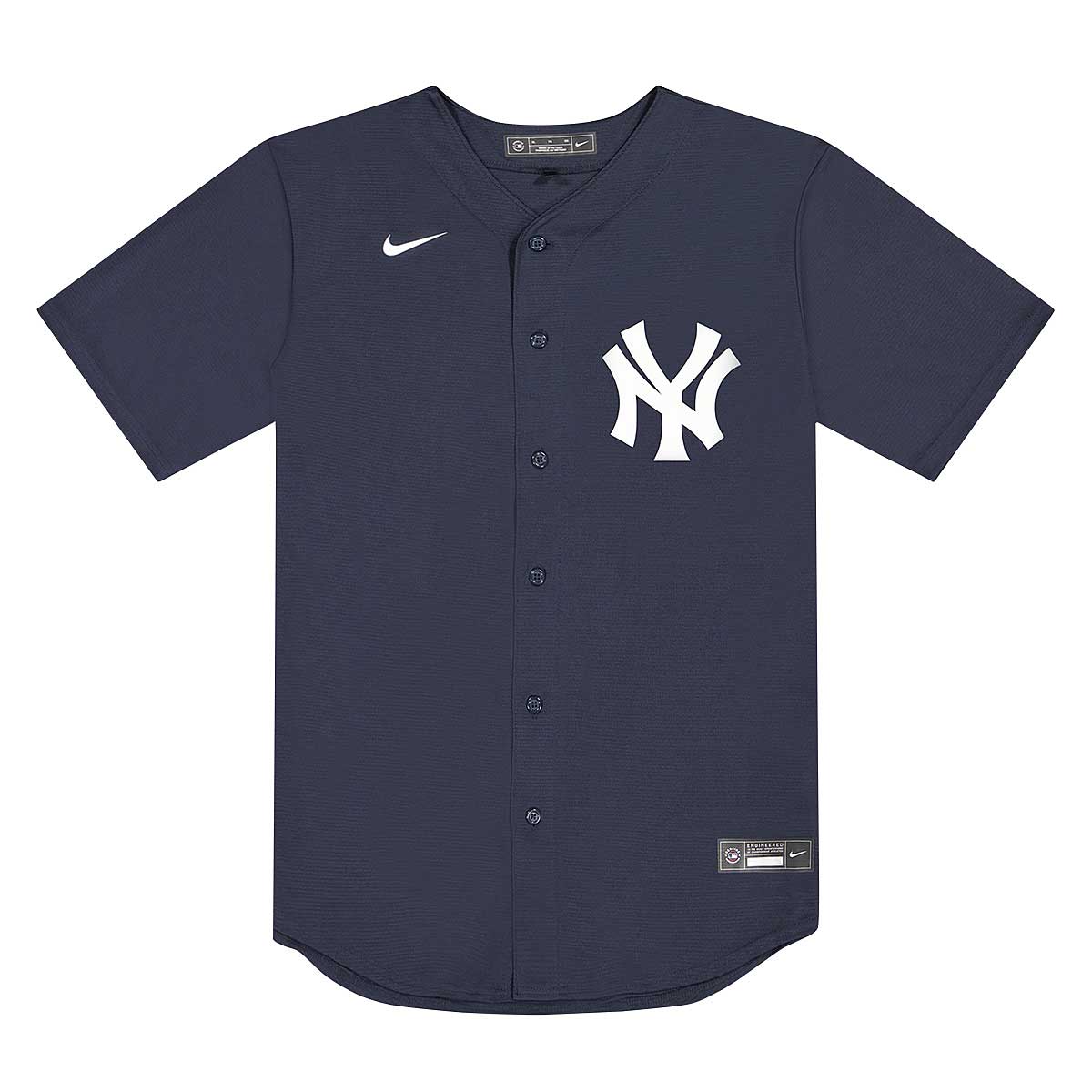 Buy MLB OFFICIAL REPLICA HOME JERSEY NEW YORK YANKEES for EUR 106.90 on  !