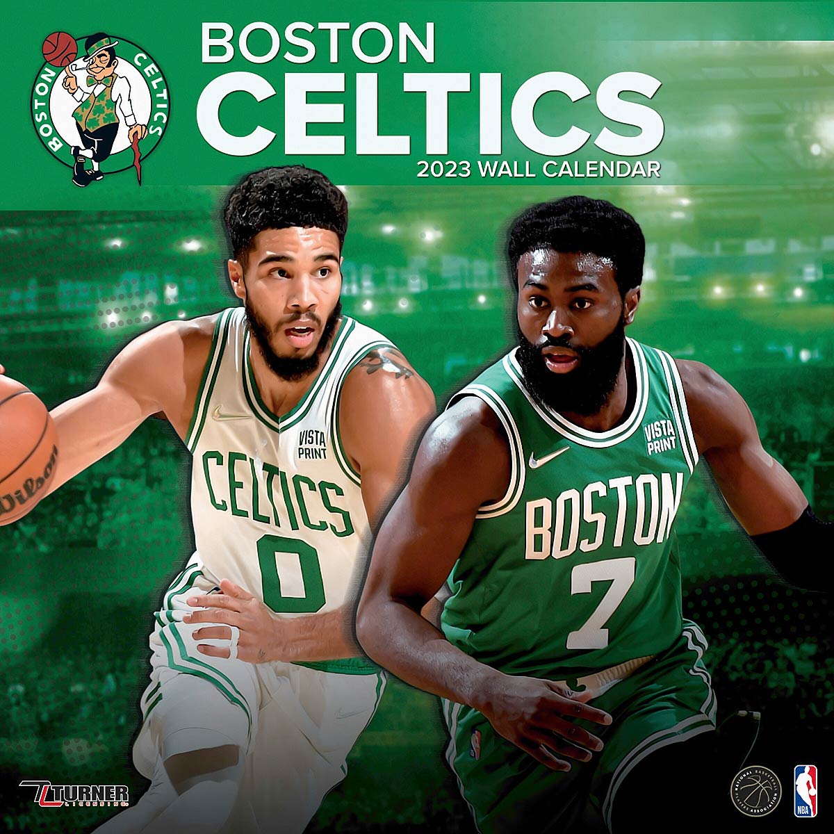 Boston Celtics Playoffs 2024 Erica Ranique