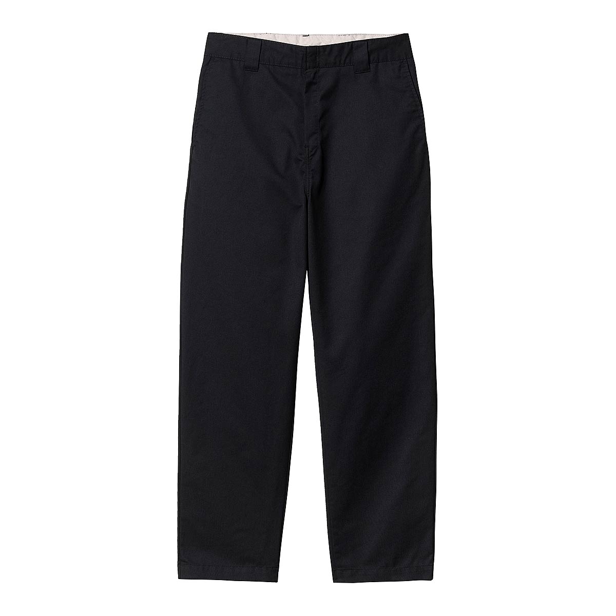 Carhartt Wip Craft Pant, Schwarz