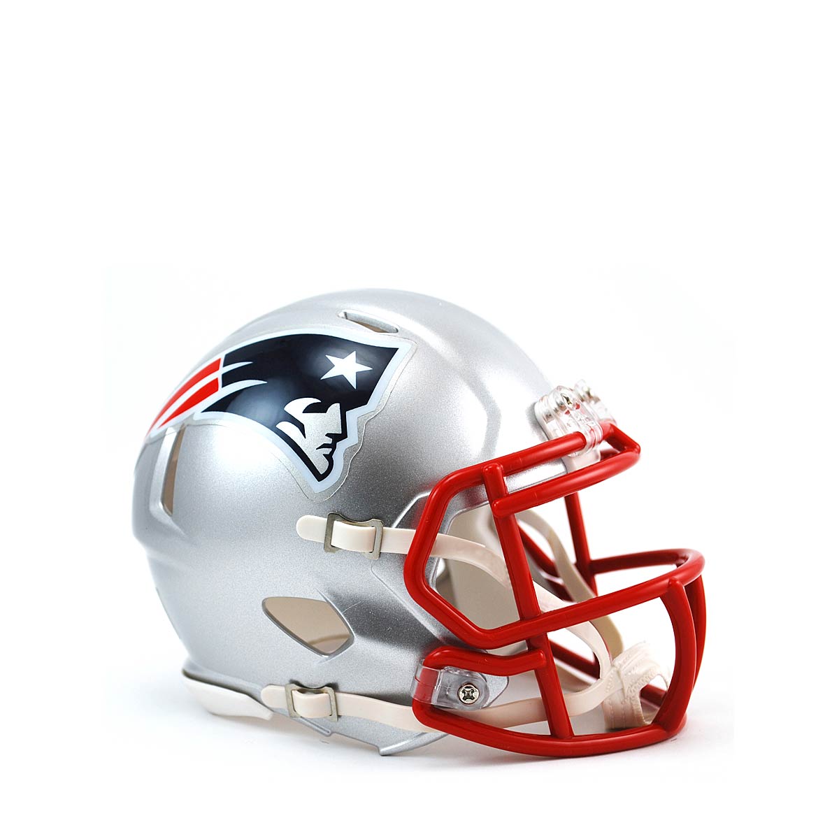 correct Giftig Fascinerend Koop NFL Mini Helm SPEED New England Patriots voor EUR 37.95 op KICKZ.com!