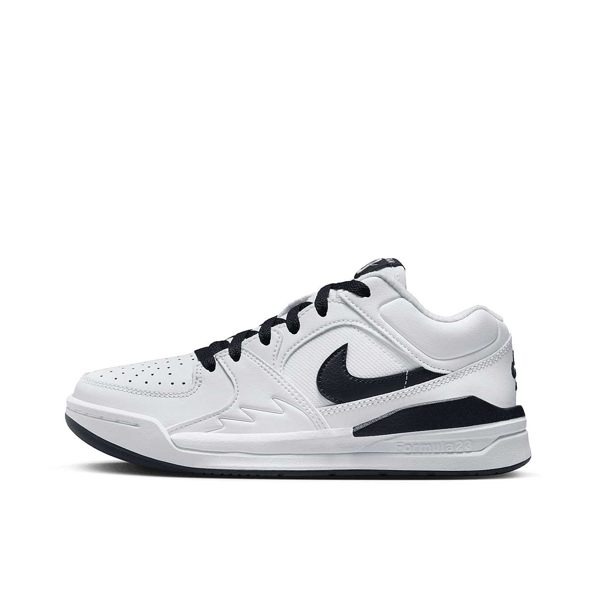 Jordan Stadium 90 Gs, White/black-cool Grey EU39 UK6 US6,5Y