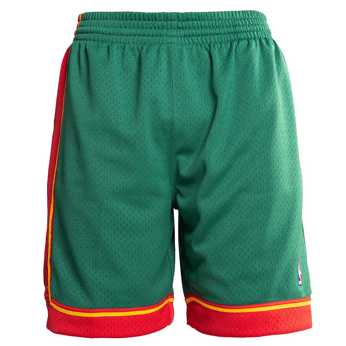 Mitchell & Ness Seattle SuperSonics Swingman Shorts - Shorts XL