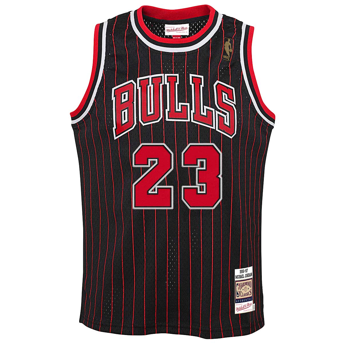Chicago Bulls - NBA Basketbal - Michael Jordan - 1996 - - Catawiki
