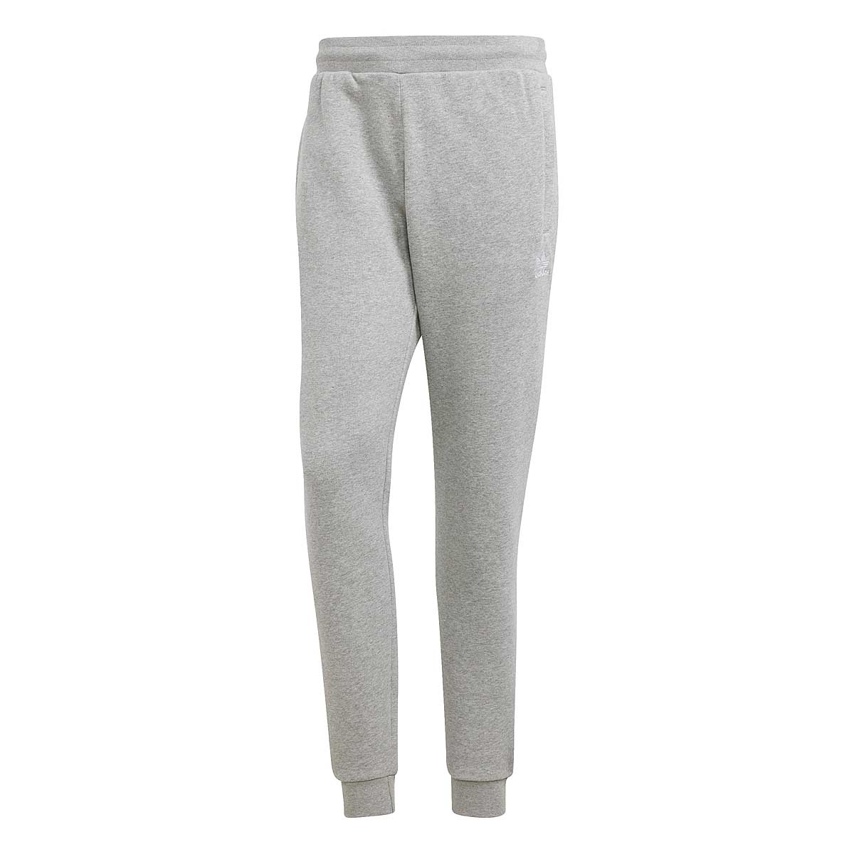 🏀 Get the Adidas ESSENTIAL Pants in grey| KICKZ