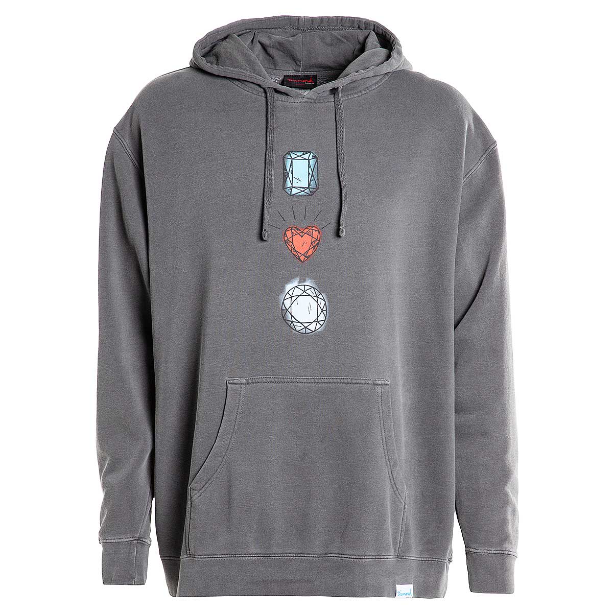 Diamond supply astro sales boy hoodie