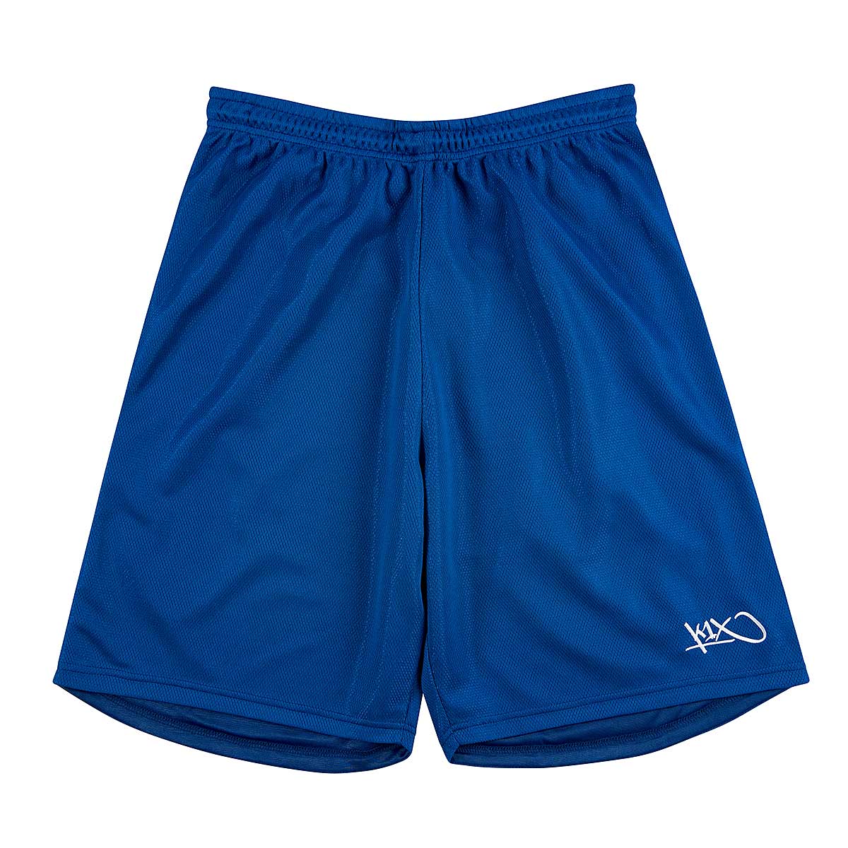 K1x Anti Gravity Shorts, Blau