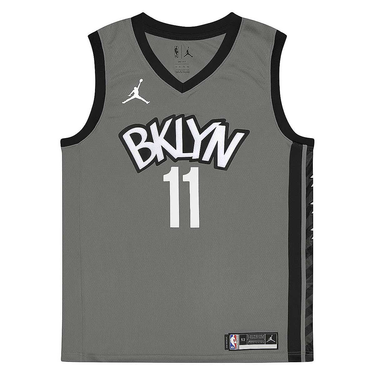Jordan, Shirts, James Harden Brooklyn Nets Jersey 2xl