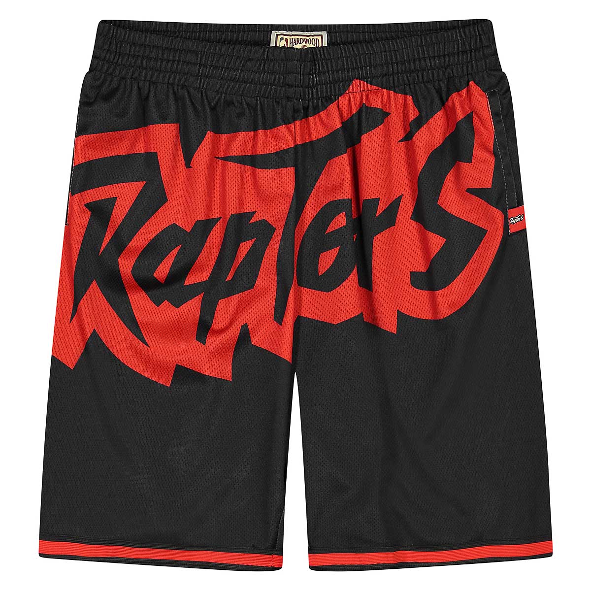 Size XL Toronto Raptors NBA Shorts for sale