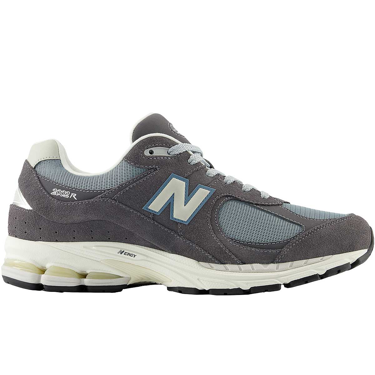 New Balance M2002rfb, Garu/blanc EU44 UK9+ US10