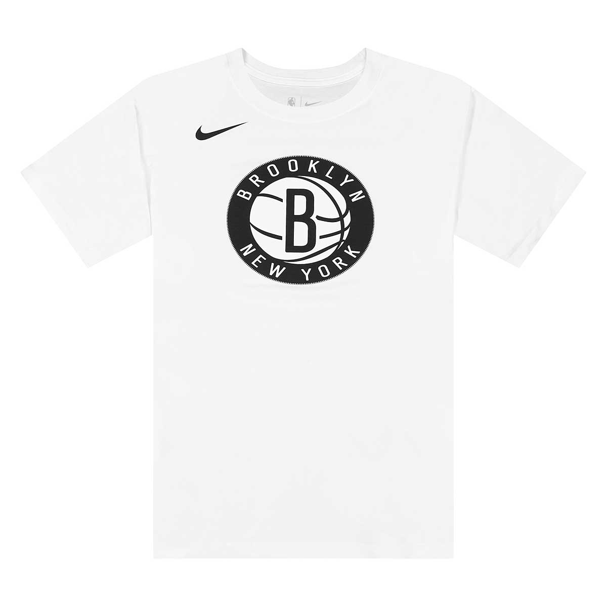 Detroit Pistons Nike Essential Logo T-Shirt - Youth