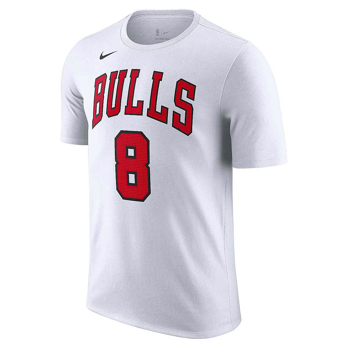 Zach LaVine - Chicago Illinois - Bulls Basketball Essential T-Shirt for  Sale by sportsign