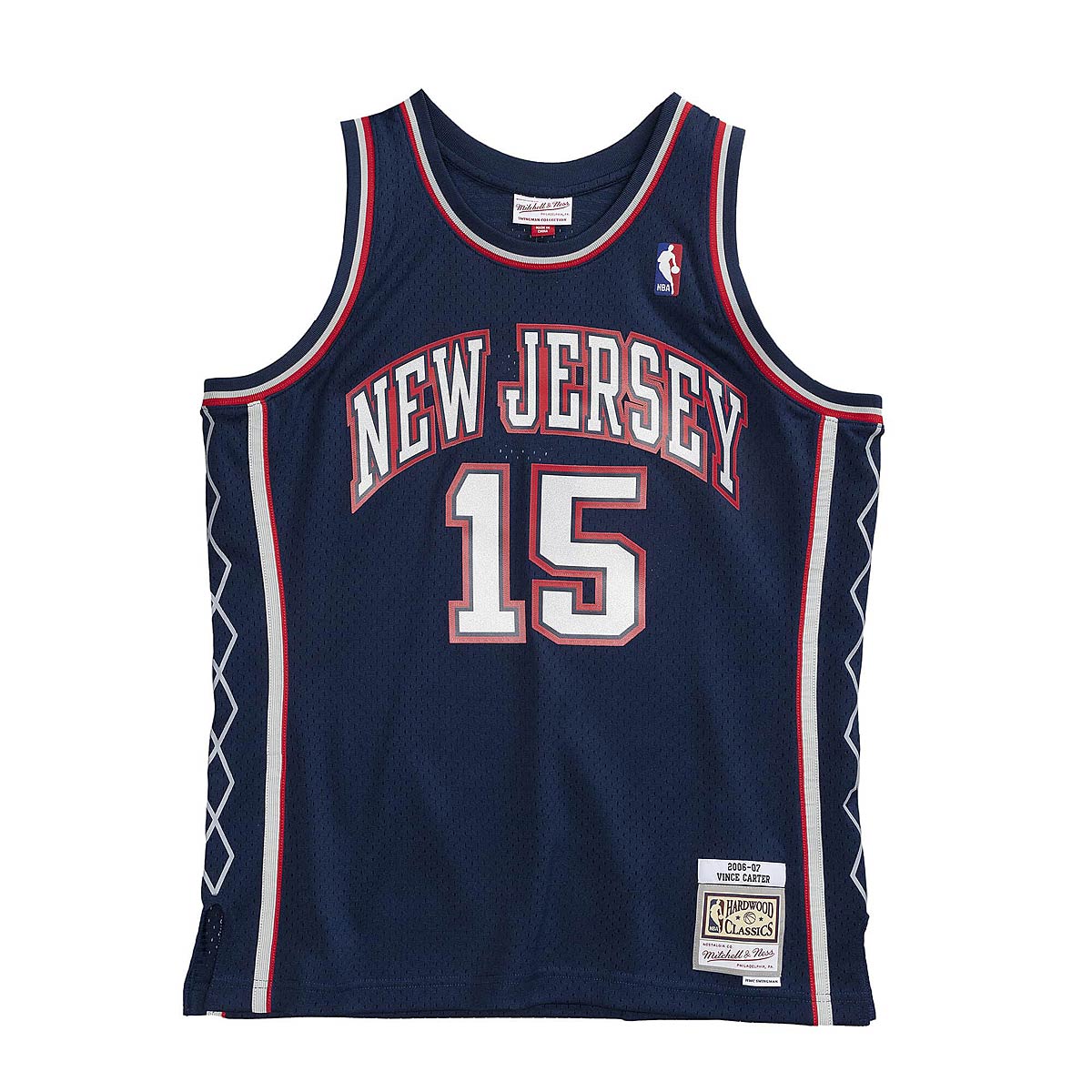 Nba New Jersey Nets 