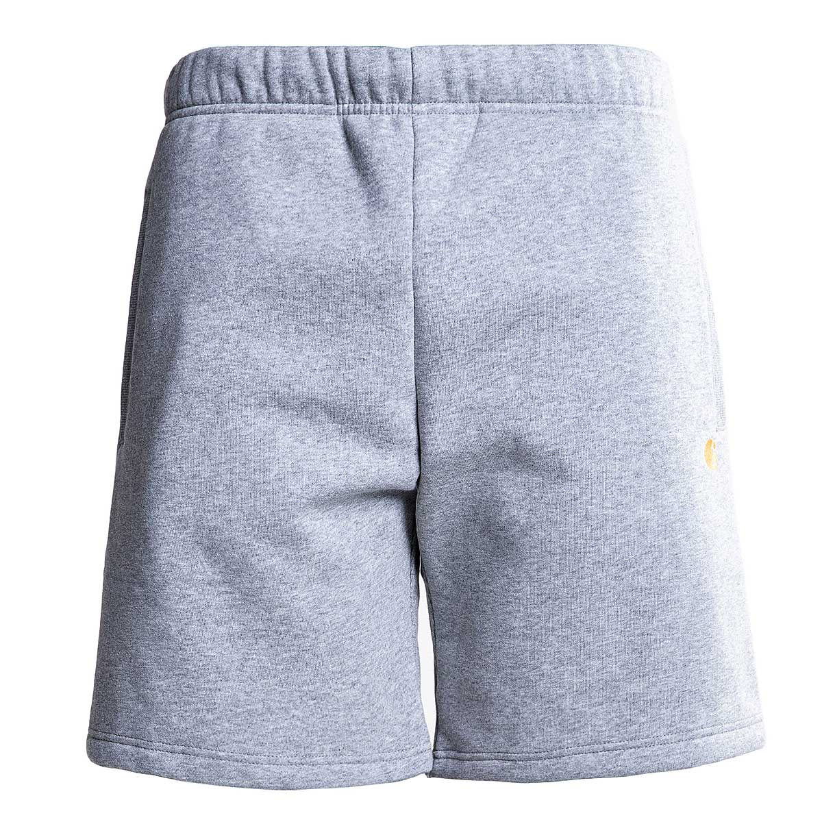 carhartt chase shorts grey