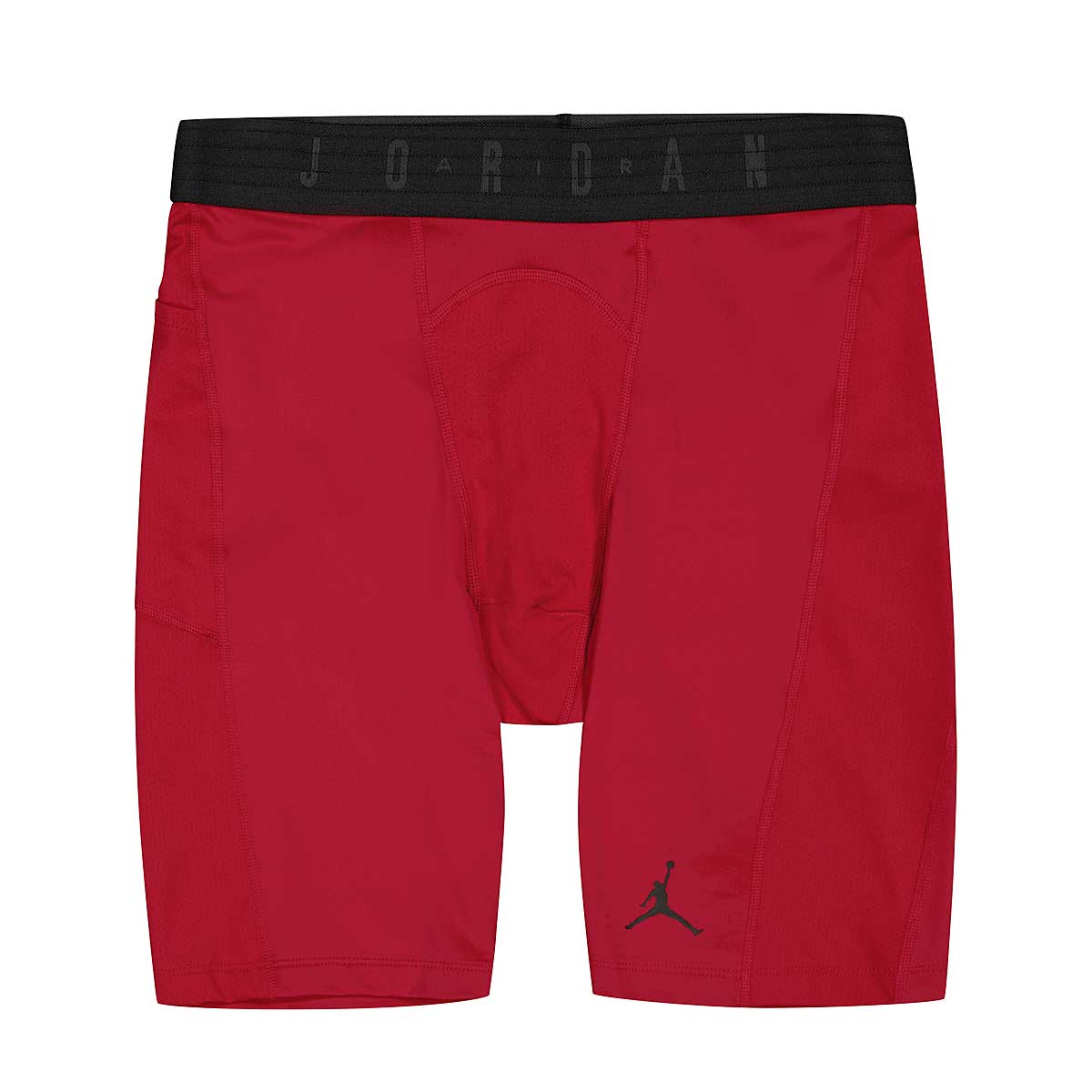 Shop Jordan Sport Compression Shorts DM1813-100 white