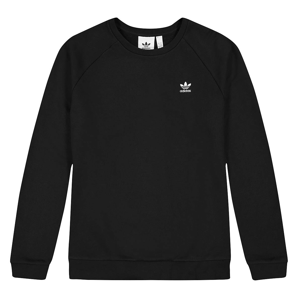 Buy ESSENTIAL CREWNECK for EUR 48.90 on KICKZ.com!