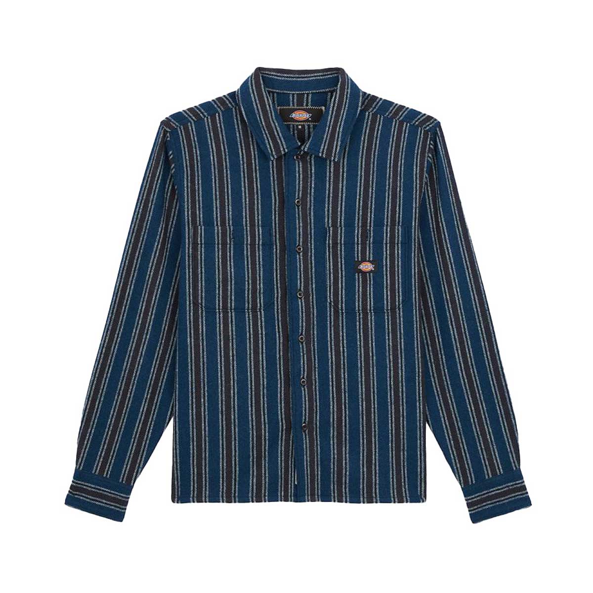 Striped clearance cowboy shirt