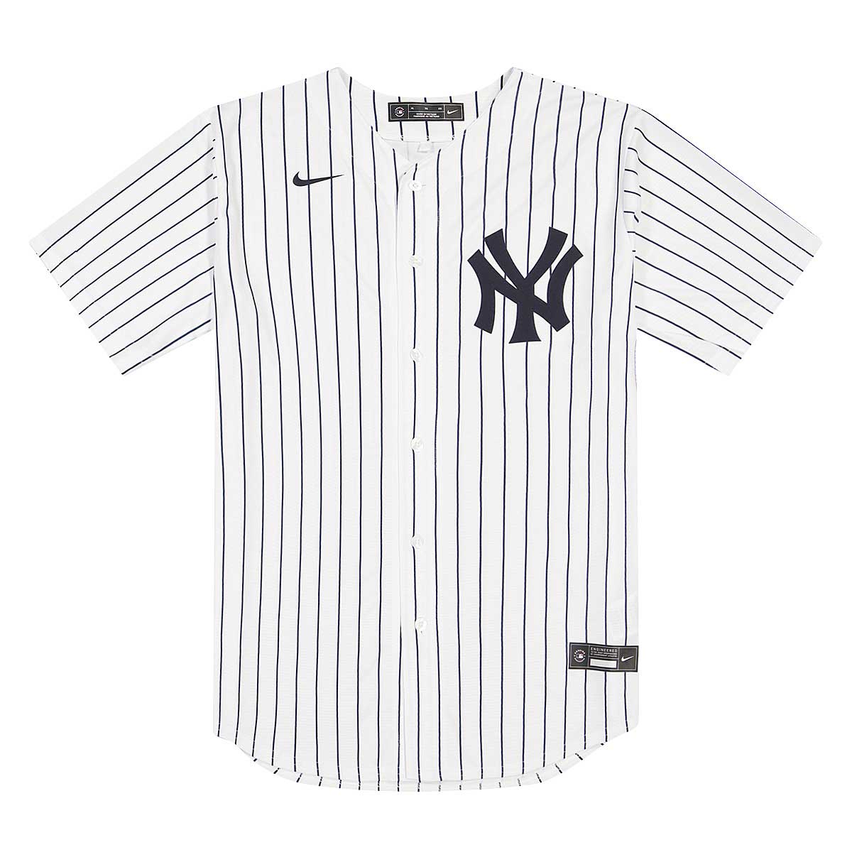 Nike Yankees Home Replica Jersey - Women's