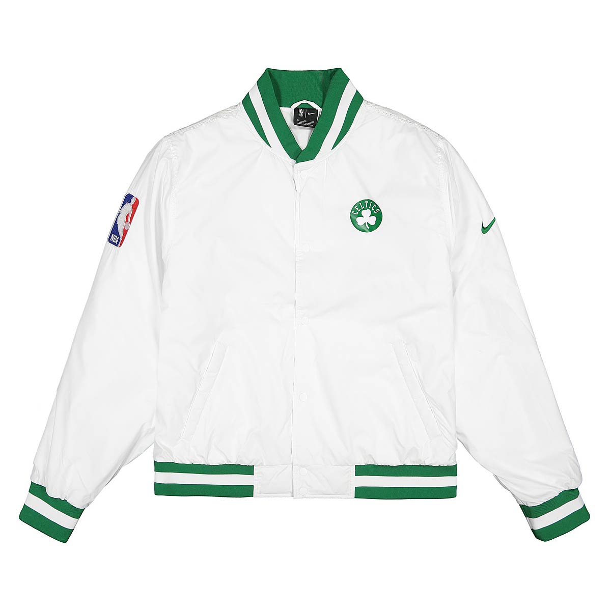 Buy NBA BOSTON CELTICS TRACKSUIT CTS for N/A 0.0 on !