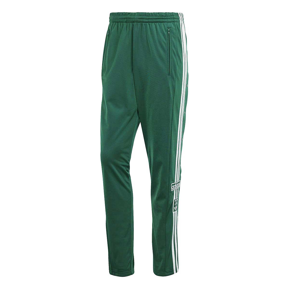 Adidas Adibreak Pants, Green M