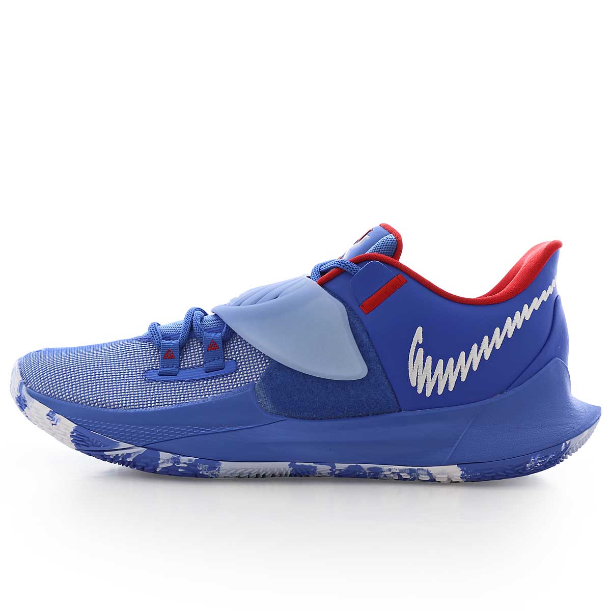 Kyrie Blue Shoes | lupon.gov.ph