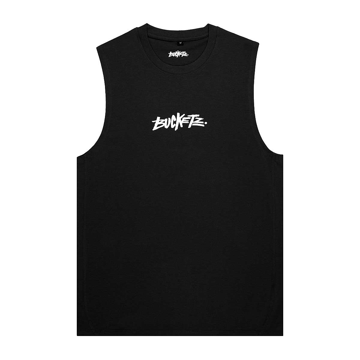 🏀 Get the Ball Park Sleeveless Black from BUCKETZ | Cheap