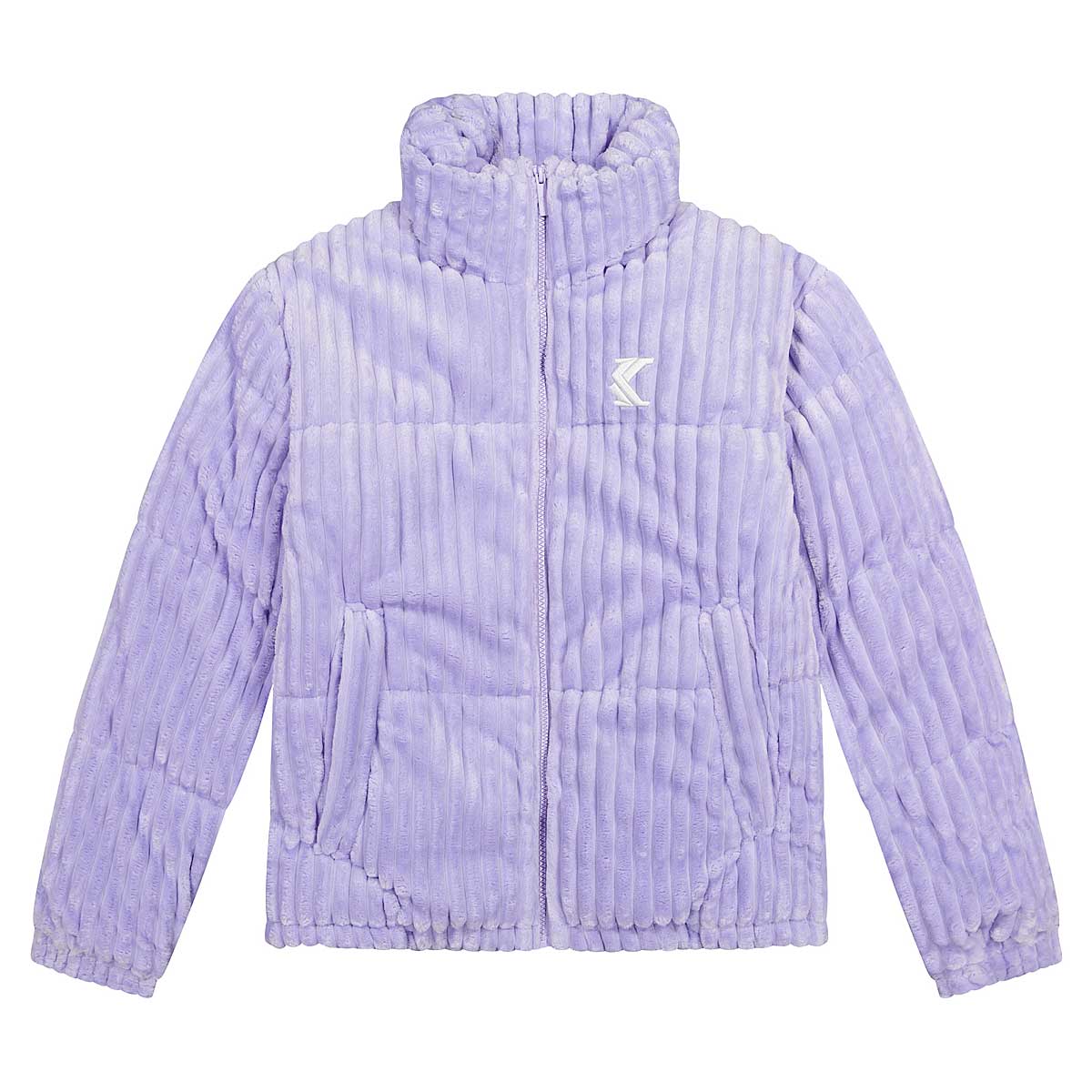 on WOMENS OG Fuzzy Corduroy Jacket Buy for Puffer N/A 0.0