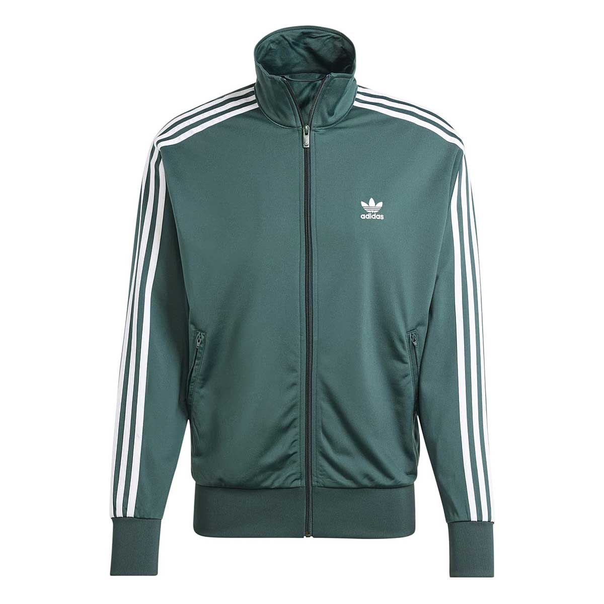 Adidas Firebird Tracktop, Green