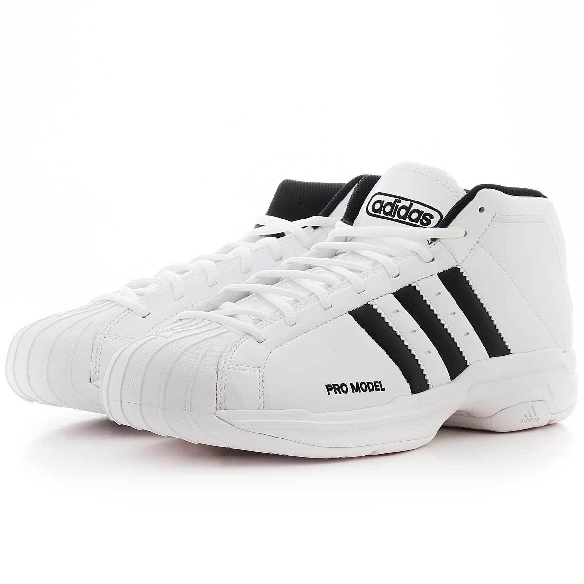 Adidas Pro Model 2g High | ubicaciondepersonas.cdmx.gob.mx