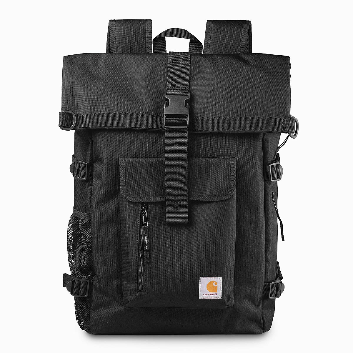 Carhartt Wip Philis Backpack, Black