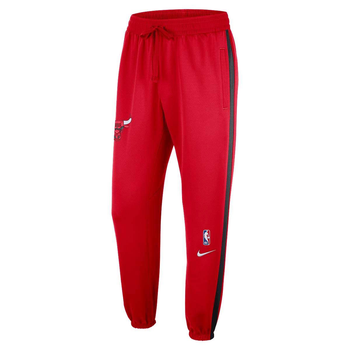 NBA / BASKETBALL Nike LOGO DRI-FIT COTTON CLEVELAND CAVALIERS - T-Shirt -  Junior - red - Private Sport Shop