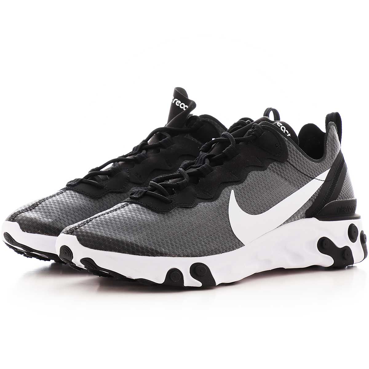 Buy REACT ELEMENT 55 SE for N/A 0.0 on 