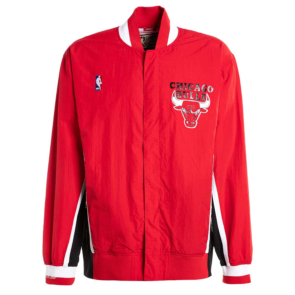 Chicago Bulls 1992-93 Warm Up Jacket