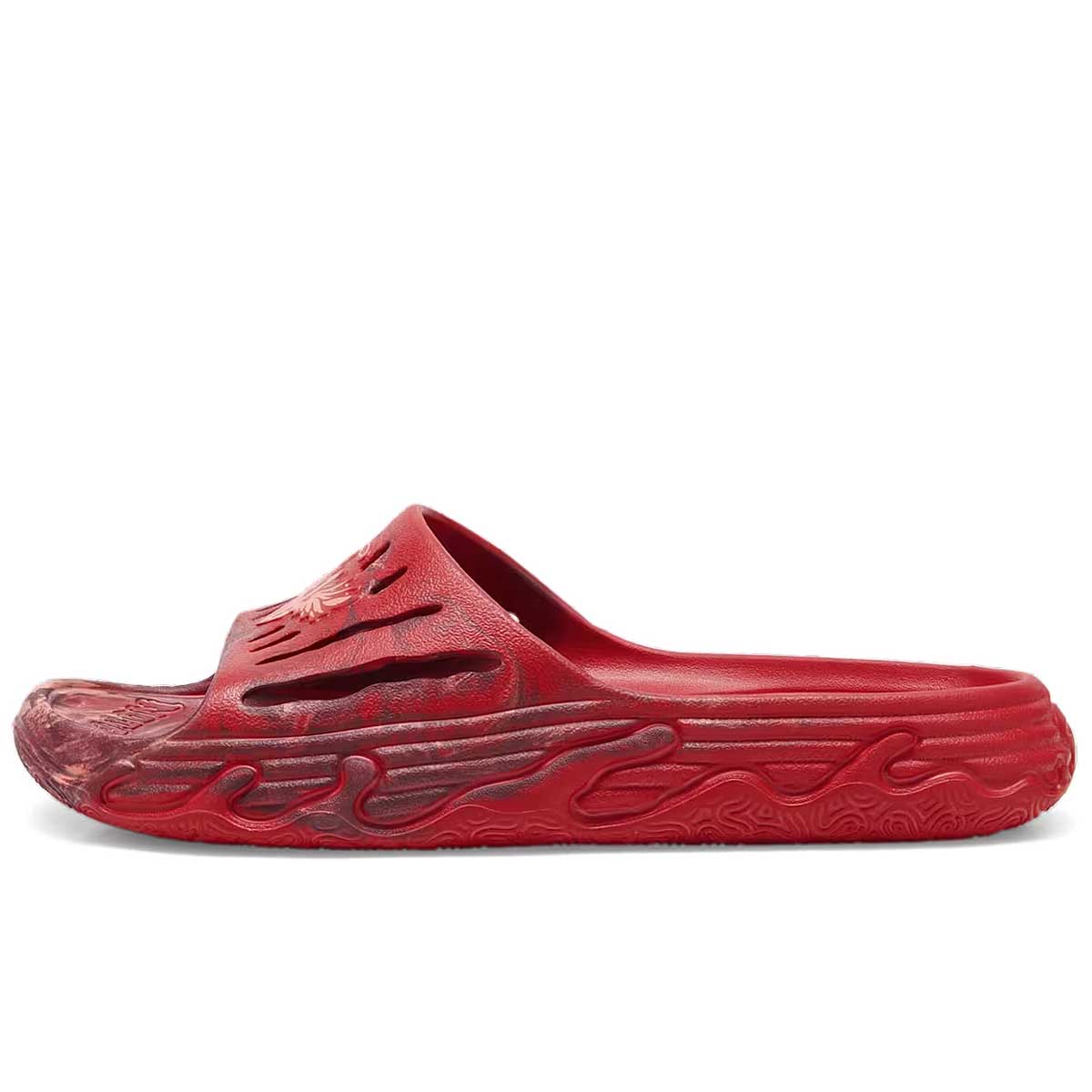 Puma Mb.03 Slide, Red EU43 UK9 US10