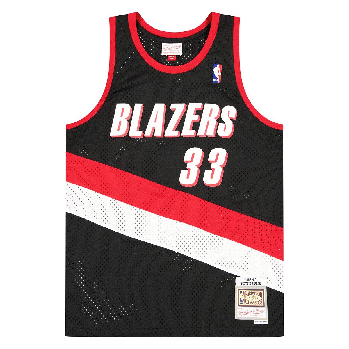 Mitchell & Ness is Releasing the Jersey Jordan Wore During His 63