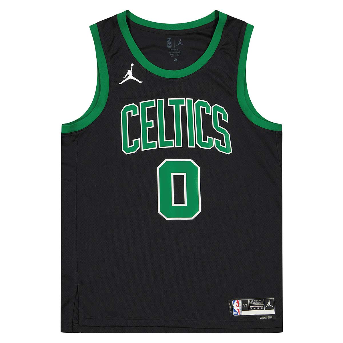 Boston Celtics Swingman Jersey