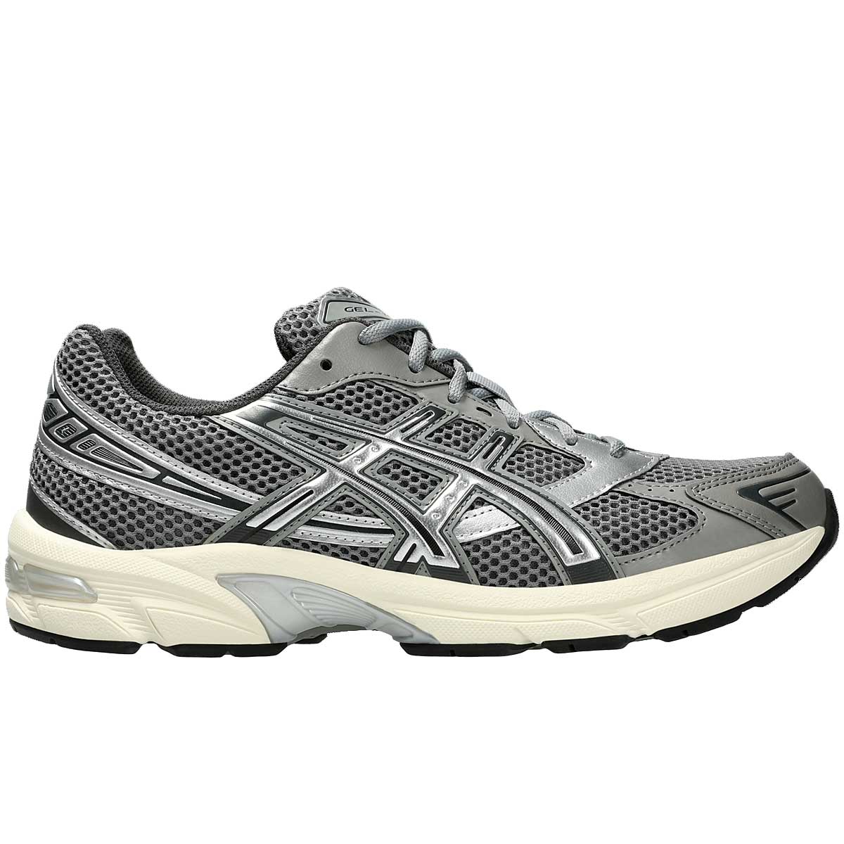 Asics Gel-1130, Grey/silver EU44 UK9 US10