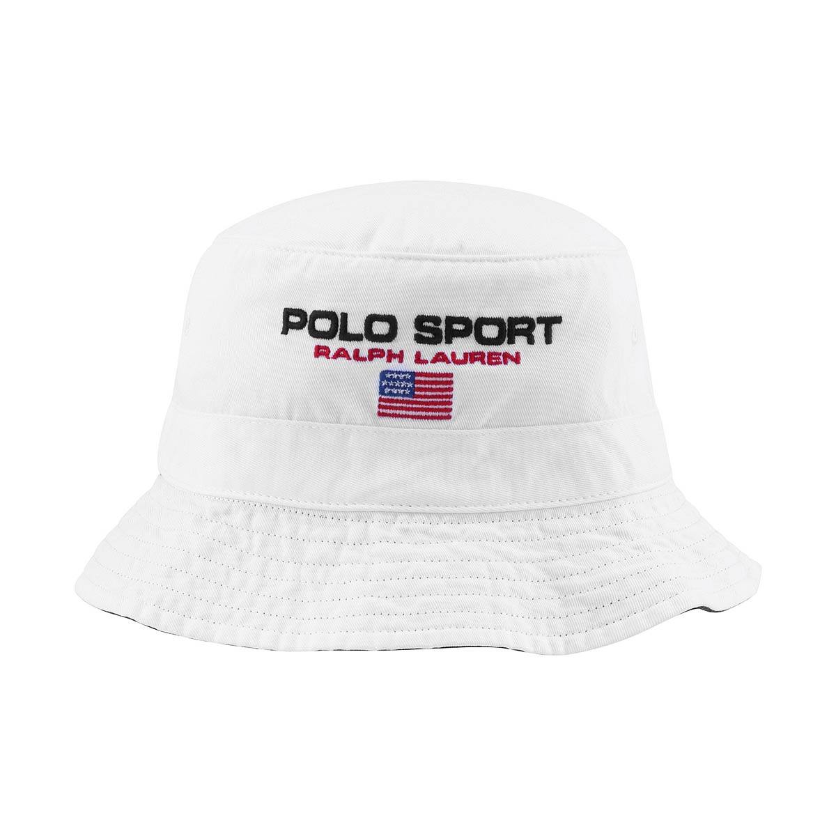 Kjøp Polo Sport Loft Bucket Hat for N/A  på !