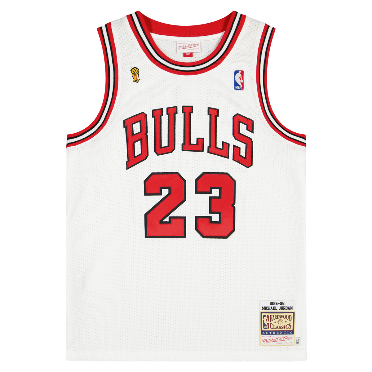 NIKE MICHAEL JORDAN NBA CHICAGO BULLS #23 JERSEY DRESS SKIRT