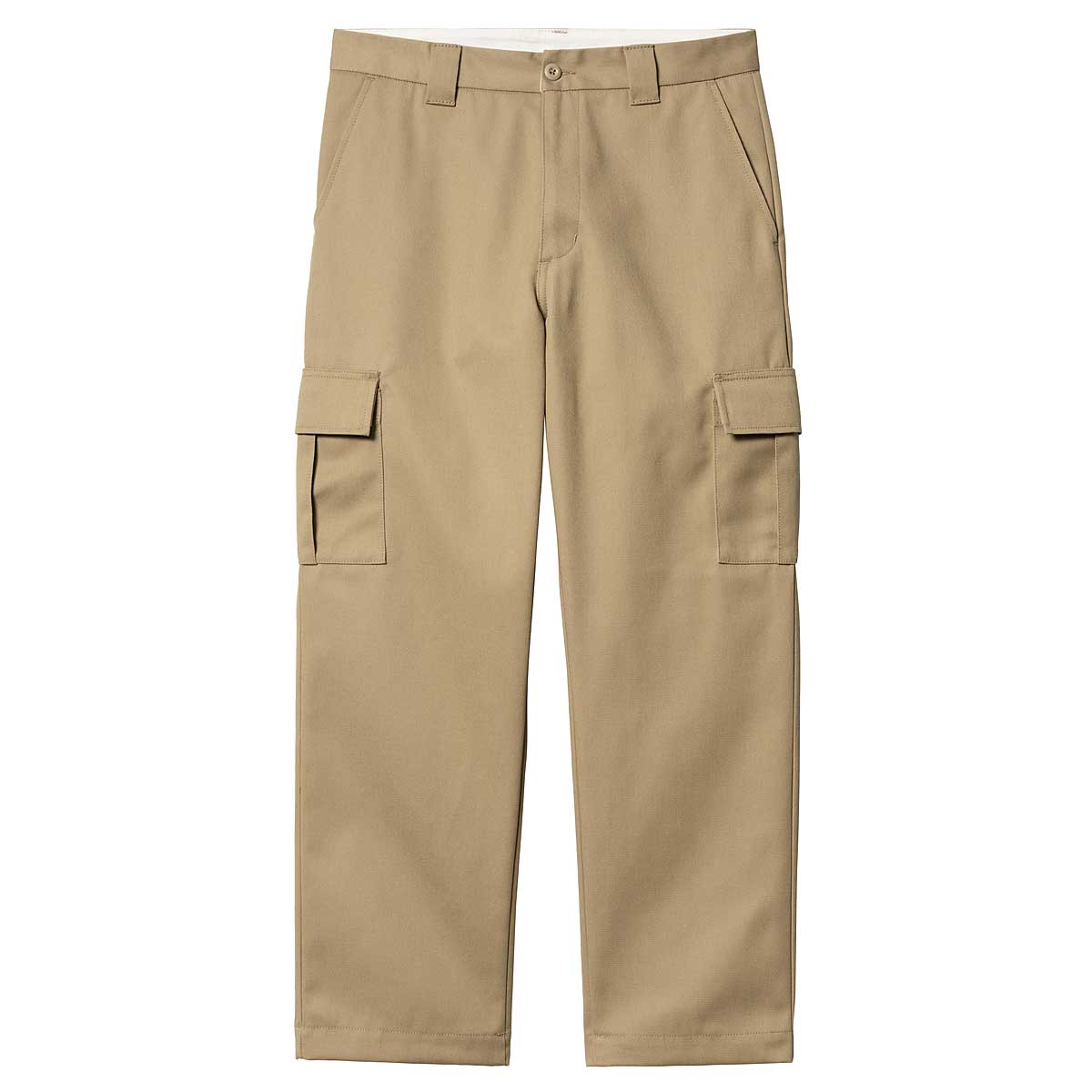 Carhartt Wip Module Cargo Pant, Brown