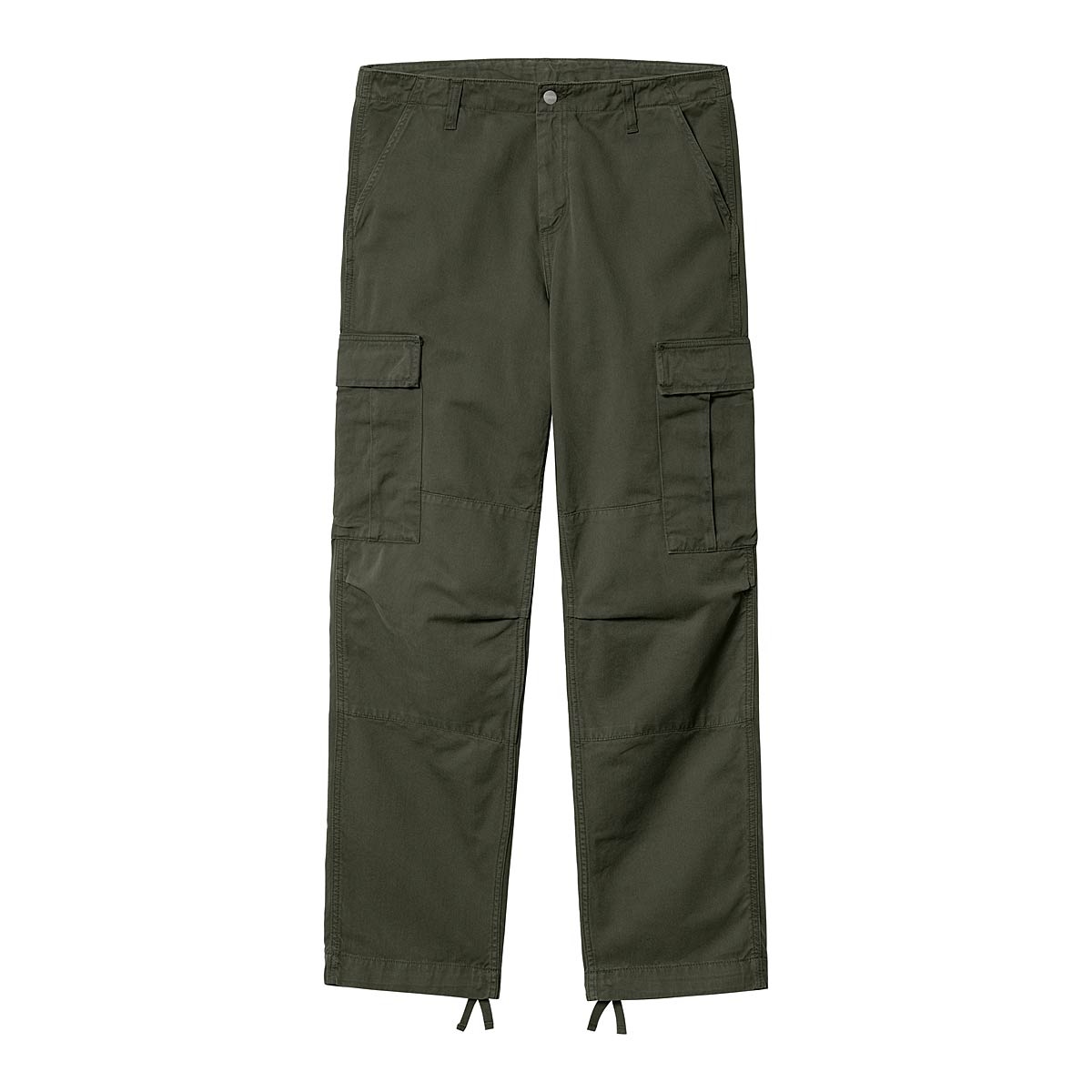 Carhartt Wip Regular Cargo Pant, Plant