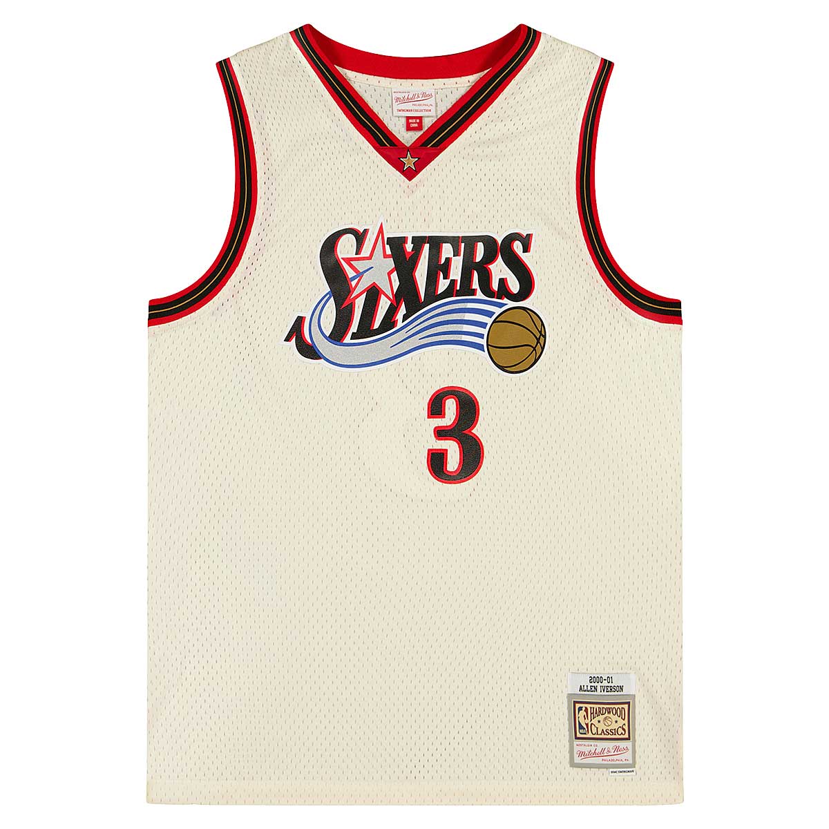Sixers Jersey for sale