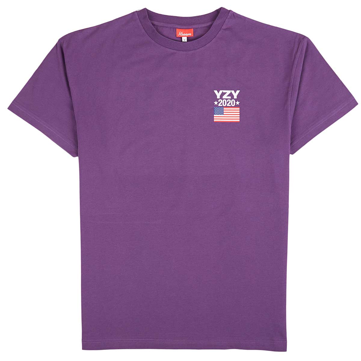 yzy 2020 t shirt