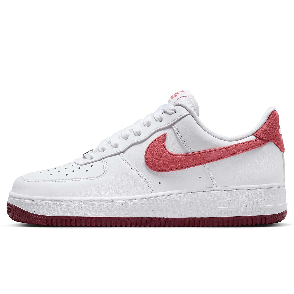 Buy WMNS AIR FORCE 1 ‘07 for EUR 94.90 on KICKZ.com!