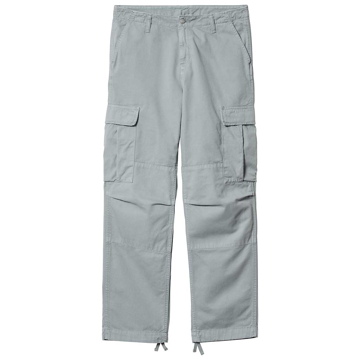 Carhartt Wip Regular Cargo Pant, Grau